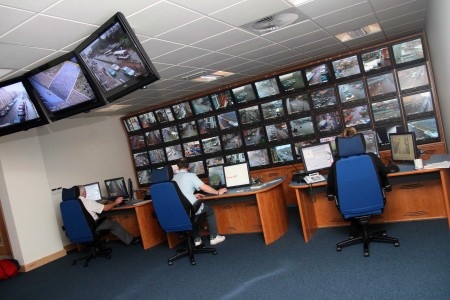 Thames Valley Security Services CCTV